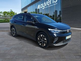 Volkswagen ID.4 Pro 77kWh 128 kW (174 CV)