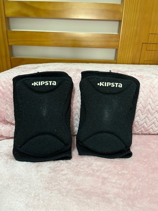 Rodilleras Kipsta V300 Junior XXS