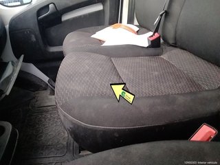 Citroen Jumper Caja abierta BlueHDi 140 S&S 35 L3 H1 103 kW (140 CV)