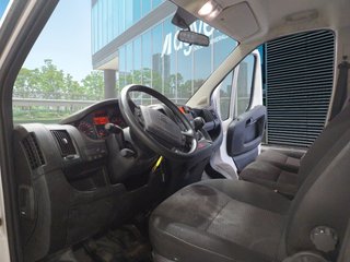 Citroen Jumper Caja abierta BlueHDi 140 S&S 35 L3 H1 103 kW (140 CV)