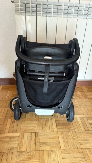 Bugaboo Ant Silla de paseo