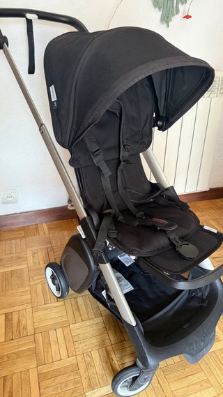 Bugaboo Ant Silla de paseo