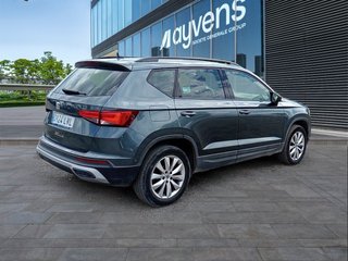 SEAT Ateca 2.0 TDI S&S Style Go M 85 kW (116 CV)