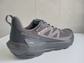 Zapatillas Salomon Trekking Hombre Gore-Tex
