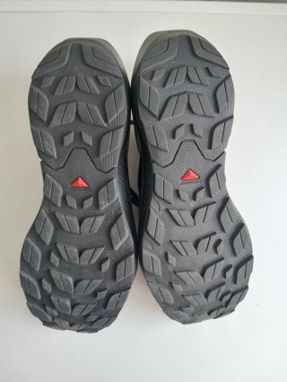 Zapatillas Salomon Trekking Hombre Gore-Tex