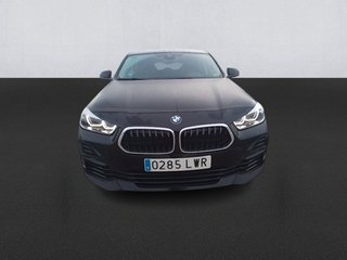 BMW X2 sDrive16d 85 kW (116 CV)
