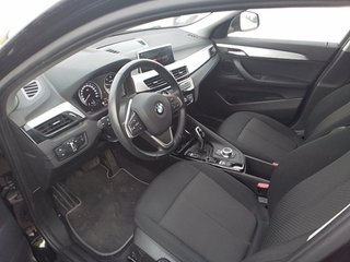 BMW X2 sDrive16d 85 kW (116 CV)