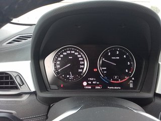 BMW X2 sDrive16d 85 kW (116 CV)
