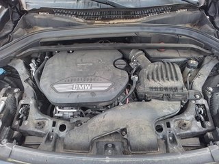 BMW X2 sDrive16d 85 kW (116 CV)