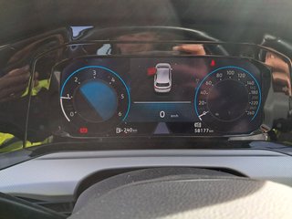 Volkswagen Golf 2.0 TDI 85 kW (115 CV)