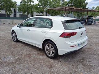 Volkswagen Golf 2.0 TDI 85 kW (115 CV)