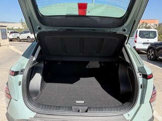 Hyundai Kona 1.6 GDI HEV Maxx DT 95 kW (129 CV)