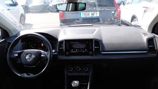 Skoda Karoq 2.0 TDI Ambition 4X4 DSG 110 kW (150 CV)