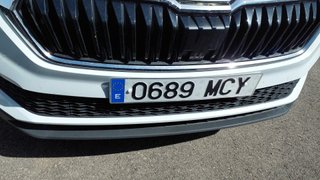 Skoda Karoq 2.0 TDI Ambition 4X4 DSG 110 kW (150 CV)