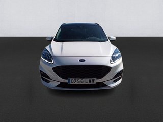 Ford Kuga 2.5 Duratec FHEV ST-Line X 4x2 Auto 140 kW (190 CV)