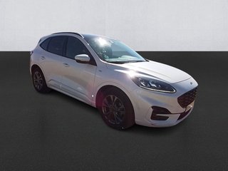 Ford Kuga 2.5 Duratec FHEV ST-Line X 4x2 Auto 140 kW (190 CV)