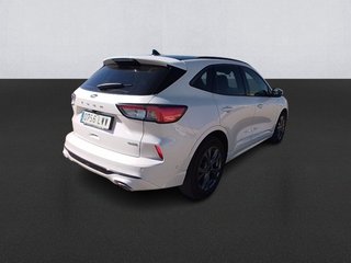 Ford Kuga 2.5 Duratec FHEV ST-Line X 4x2 Auto 140 kW (190 CV)