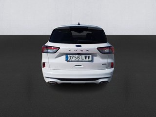 Ford Kuga 2.5 Duratec FHEV ST-Line X 4x2 Auto 140 kW (190 CV)