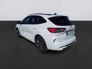 Ford Kuga 2.5 Duratec FHEV ST-Line X 4x2 Auto 140 kW (190 CV)