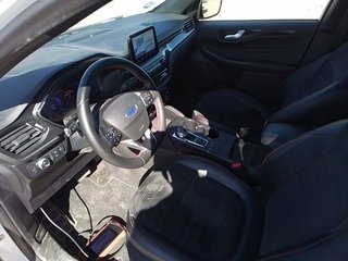 Ford Kuga 2.5 Duratec FHEV ST-Line X 4x2 Auto 140 kW (190 CV)