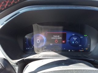 Ford Kuga 2.5 Duratec FHEV ST-Line X 4x2 Auto 140 kW (190 CV)