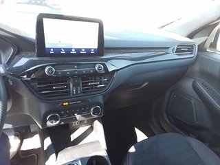 Ford Kuga 2.5 Duratec FHEV ST-Line X 4x2 Auto 140 kW (190 CV)