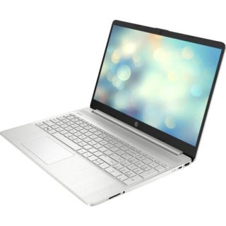 HP 15s-FQ5 Portátil Gris/Plata