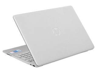 HP 15s-FQ5 Portátil Gris/Plata