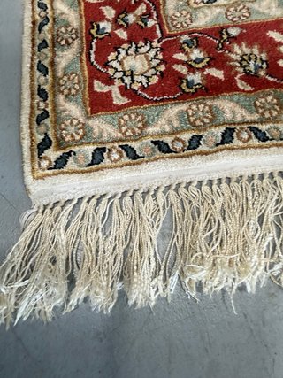 Tappeto Seta Istanbul