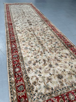 Tappeto Seta Istanbul
