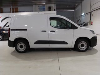Citroen Berlingo  1.6 Blue Hdi 75 3P 2019