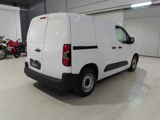 Citroen Berlingo  1.6 Blue Hdi 75 3P 2019