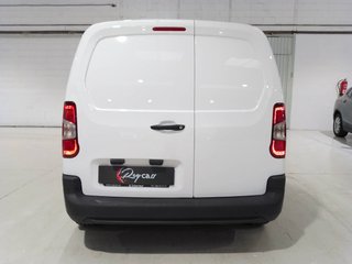 Citroen Berlingo  1.6 Blue Hdi 75 3P 2019