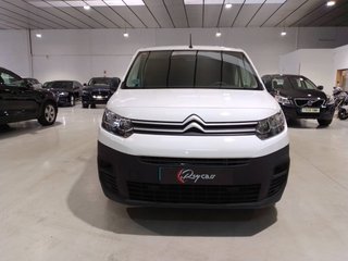 Citroen Berlingo  1.6 Blue Hdi 75 3P 2019