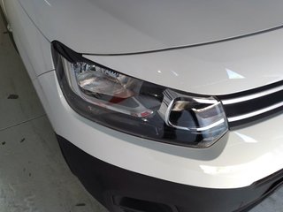 Citroen Berlingo  1.6 Blue Hdi 75 3P 2019