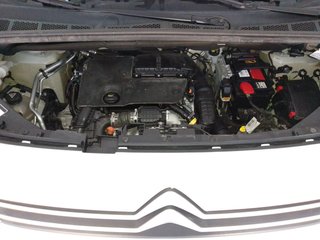 Citroen Berlingo  1.6 Blue Hdi 75 3P 2019