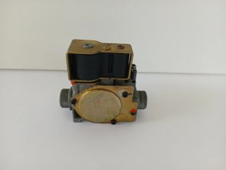 Sigma 848 Válvula Gas