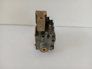 Sigma 848 Válvula Gas