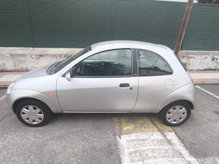 Ford Ka 2005