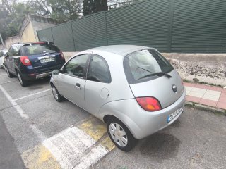 Ford Ka 2005