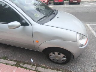 Ford Ka 2005