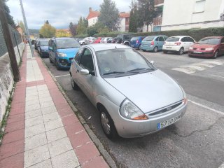Ford Ka 2005