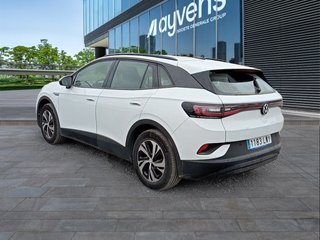 Volkswagen ID.4 Pure Automático 109 kW (148 CV)