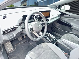 Volkswagen ID.4 Pure Automático 109 kW (148 CV)
