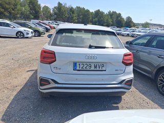 Audi Q2 S line 35 TDI 110 kW (150 CV) S tronic