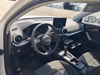 Audi Q2 S line 35 TDI 110 kW (150 CV) S tronic