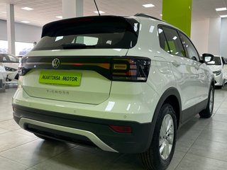 Volkswagen T-Cross Advance 1.0 TSI 110CV EL TOP!!!