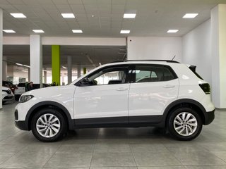 Volkswagen T-Cross Advance 1.0 TSI 110CV EL TOP!!!