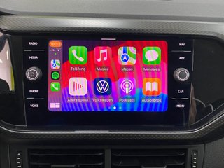 Volkswagen T-Cross Advance 1.0 TSI 110CV EL TOP!!!