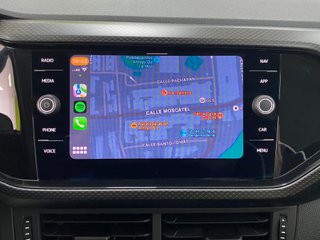 Volkswagen T-Cross Advance 1.0 TSI 110CV EL TOP!!!